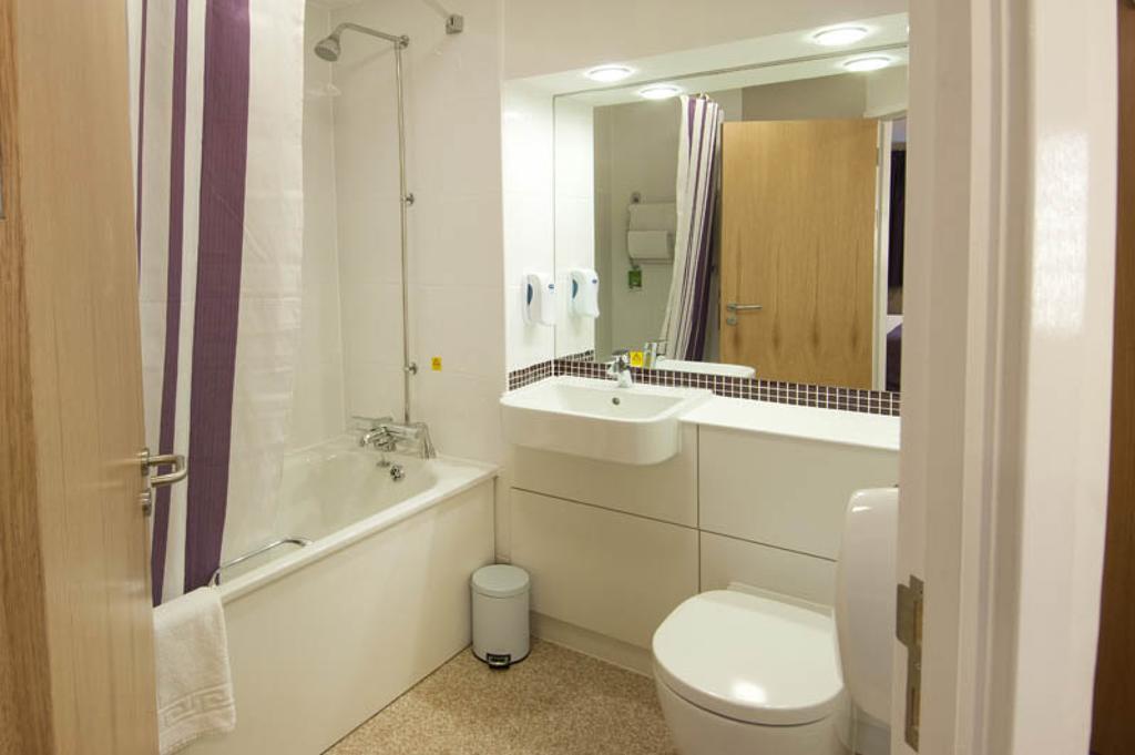 Premier Inn Тонбридж Стая снимка