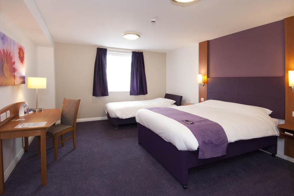 Premier Inn Тонбридж Стая снимка