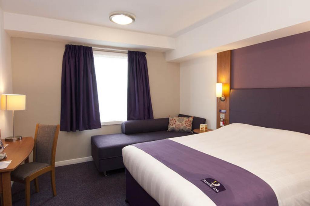 Premier Inn Тонбридж Стая снимка