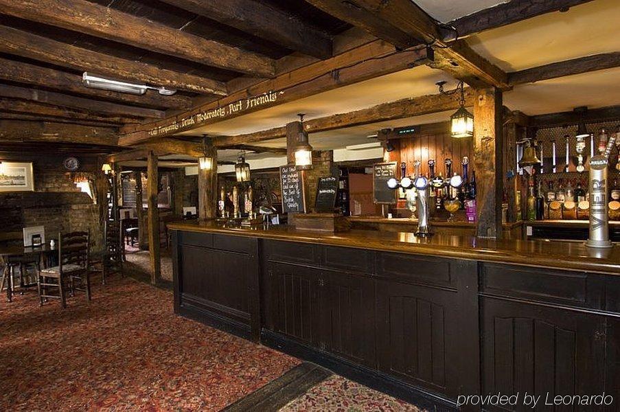 Premier Inn Тонбридж Екстериор снимка